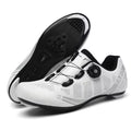 Cycling Sneakers Breathable MTB Shoes Men Women Trail Mountain Bicycle Riding Shoes Sport Road Bike Shoes Spd Pedal Cycle Shoes