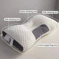 Cervical Massage Pillow