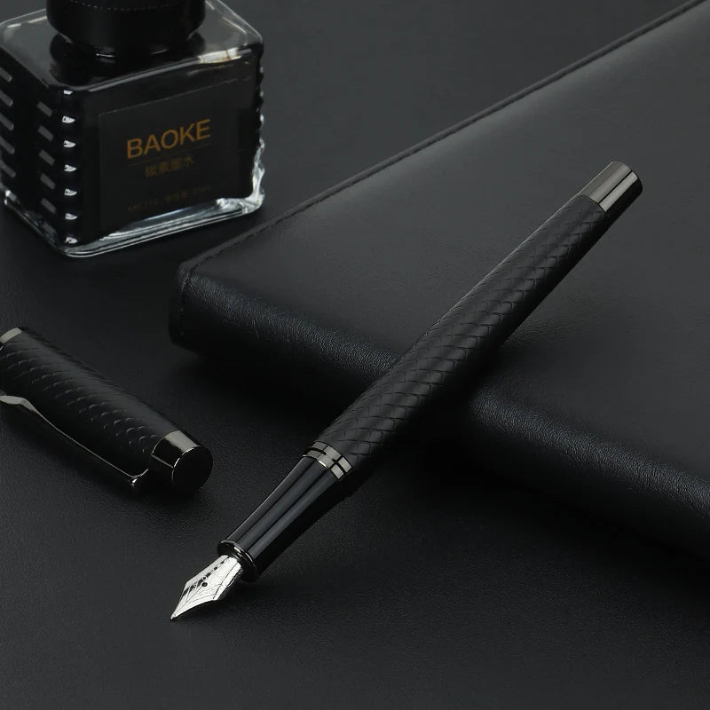 BAOKE T20 Exquisite Fountain Pen Set Luxury Gift Set