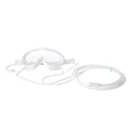 Hydrogen Inhalation Eye Mask Hydrogen Eye Mask Glasses Hydrogen Eyes Massagers Accessories