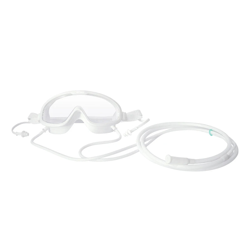 Hydrogen Inhalation Eye Mask Hydrogen Eye Mask Glasses Hydrogen Eyes Massagers Accessories