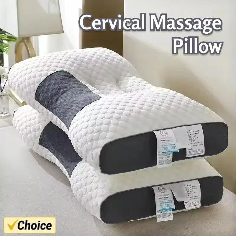 Cervical Massage Pillow