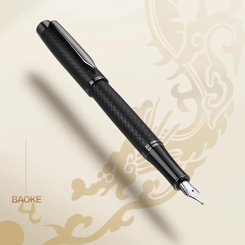 BAOKE T20 Exquisite Fountain Pen Set Luxury Gift Set