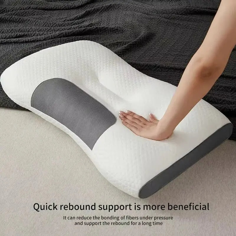 Cervical Massage Pillow