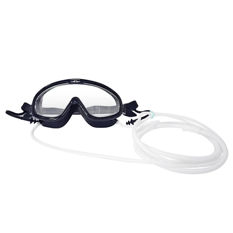 Hydrogen Inhalation Eye Mask Hydrogen Eye Mask Glasses Hydrogen Eyes Massagers Accessories