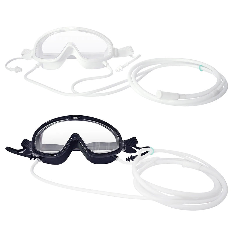 Hydrogen Inhalation Eye Mask Hydrogen Eye Mask Glasses Hydrogen Eyes Massagers Accessories