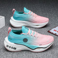 New 2024  Running Shoes Breathable  men women Outdoor Sports Shoes Lightweight Sneakers for Couple shoes Comfortable Athletic