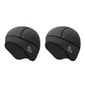 Winter Thermal Cycling Cap Outdoor Under MTB Helmet Liner Fleece Hat Sports Men Bicycle Skiing Beanie Running Hiking Skullcaps