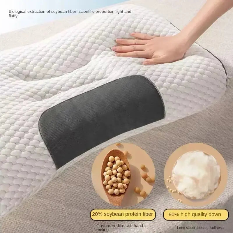 Cervical Massage Pillow