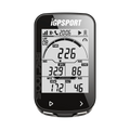 GPS Bike Computer IGPSPORT BSC100S Cycle Wireless Speedometer Bicycle Digital Stopwatch Cycling Odometer Cycling Computer