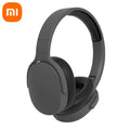 Xiaomi Wireless Headphones P2961 Bluetooth 5.3 Over-ear Earphone For Samsung iPhone Stereo Hifi Headset Game Earbuds With Mic